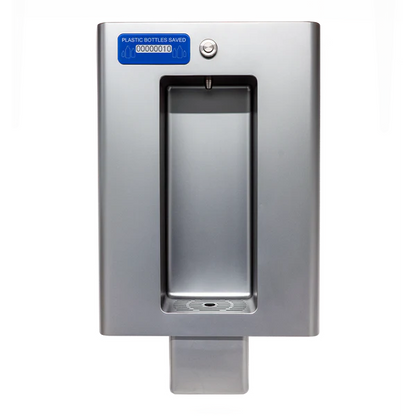AA First Font 50 Wall Mounted Bottle Filler