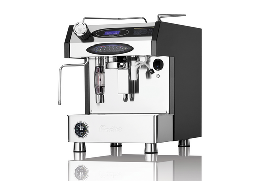Fracino Velocino 1 group Table Top Coffee Machine