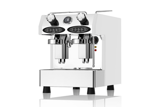 Fracino Bambino Compact  2 Group Electronic Table Top Coffee Machine (BAM2E-C)
