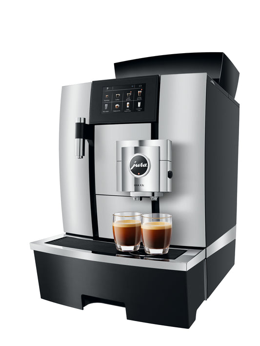 Jura Giga X3C Professional Table Top Coffee Machine (no fridge)
