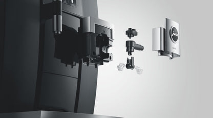 Jura Giga X8C Professional Table Top Coffee Machine