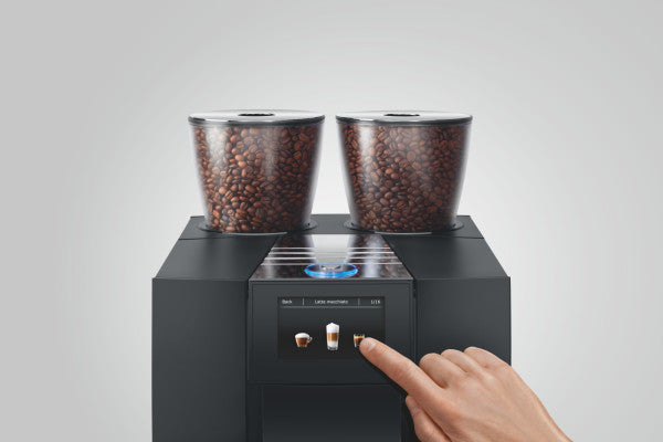 Jura Giga X8C Professional Table Top Coffee Machine