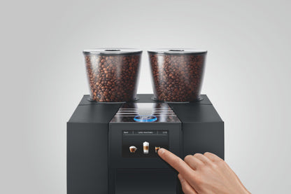 Jura Giga X8C Professional Table Top Coffee Machine