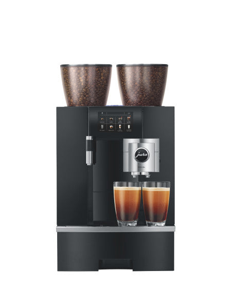 Jura Giga X8C Professional Table Top Coffee Machine