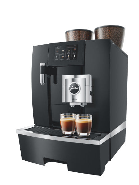 Jura Giga X8C Professional Table Top Coffee Machine