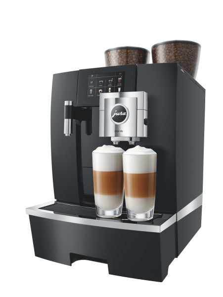 Jura Giga X8C Professional Table Top Coffee Machine
