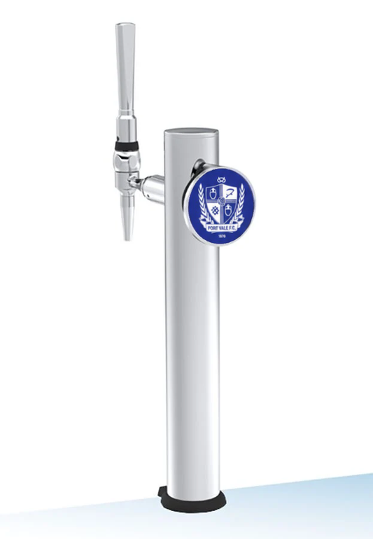 Ikon classic cold tap PVFC OFFER FREE FILTER