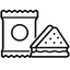 Snack & Food Compatible