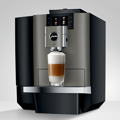 Jura Giga X10 Professional (Includes Fridge)