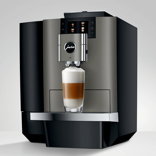 Jura Giga X10 Professional (Includes Fridge)