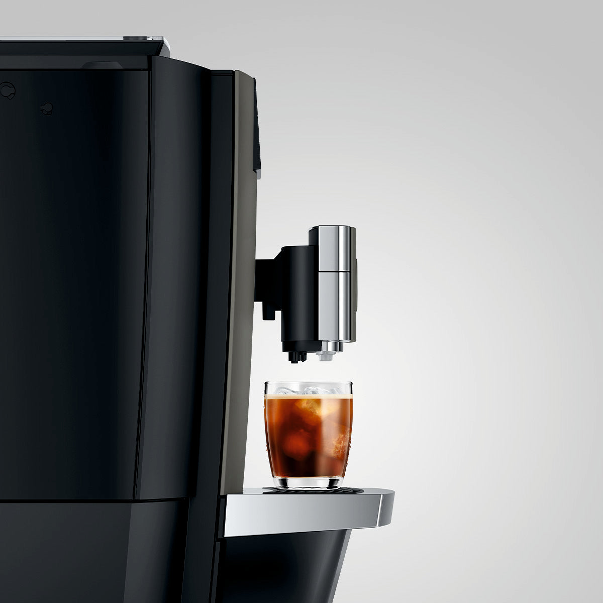 Jura Giga X10 Professional (Includes Fridge)