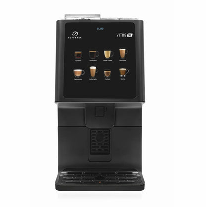 Coffetek Vitro S1 Evo Instant Table Top Coffee Machine