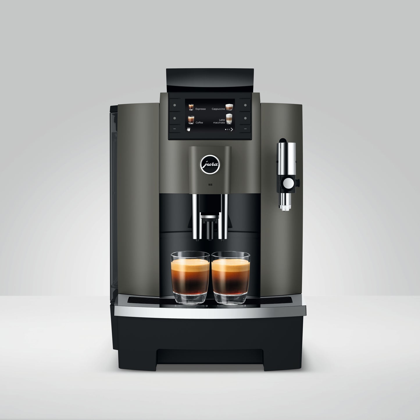 Jura W8 Professional