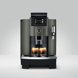 Jura W8 Professional