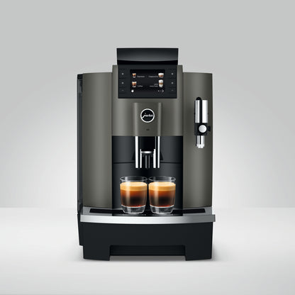 Jura W8 Professional