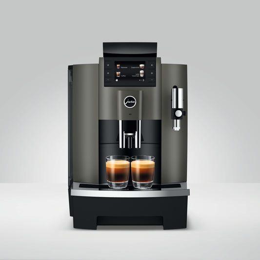 Jura W8 Professional