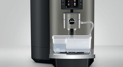 Jura Giga X10 Professional (Includes Fridge)