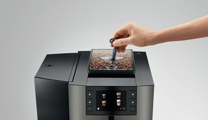 Jura Giga X10 Professional (Includes Fridge)