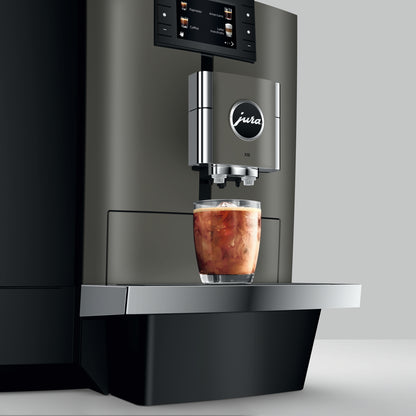 Jura Giga X10 Professional (Includes Fridge)