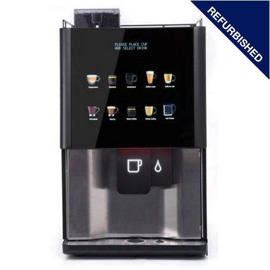 Coffetek Vitro X3 Duo Table Top Coffee Machine (Refurbished)