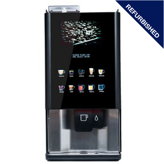 Coffetek Vitro X4 Duo Table Top  Coffee Machine (Refurbished)