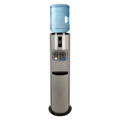 AA First Aquapoint 60B Floor Standing Bottled Water Cooler