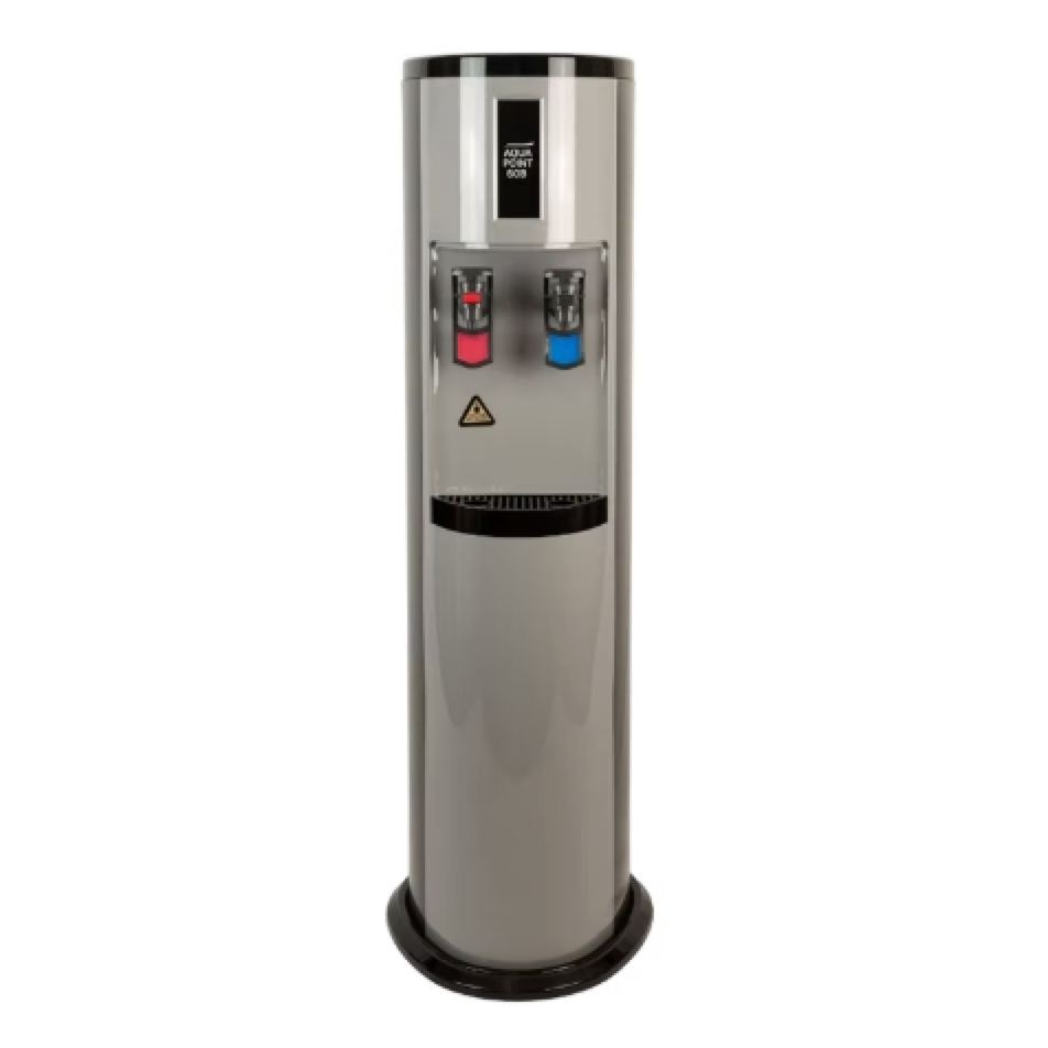 AA First Aquapoint 60B Floor Standing Mains-Fed Water Cooler