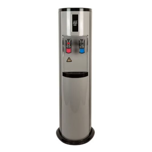 AA First Aquapoint 60B Floor Standing Mains-Fed Water Cooler