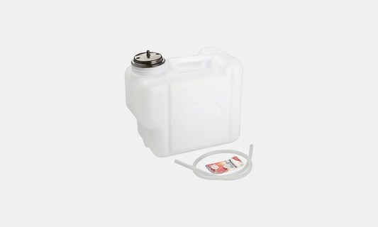 Borg & Overström - B3.2 Alarmed Waste Kit (inc Waste Container)
