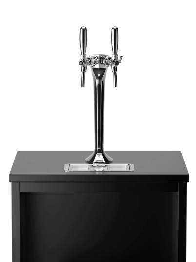 Borg & Overström C2/C3 Tap Water System