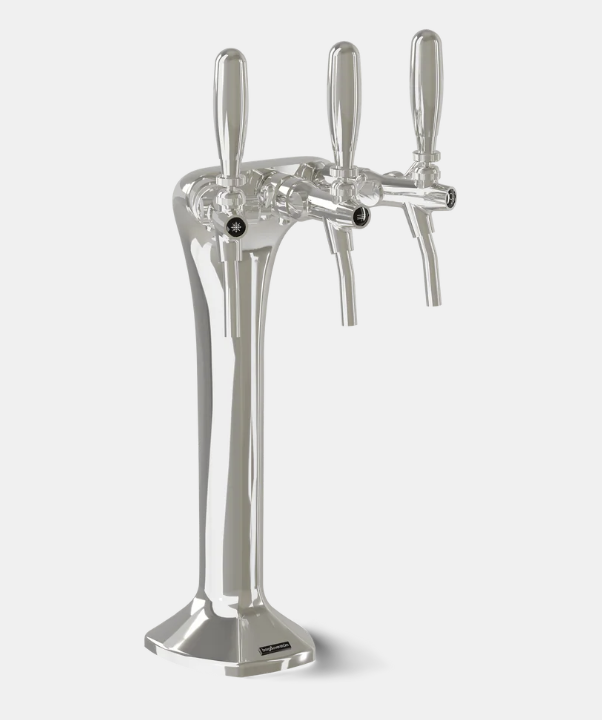 Borg & Overström C2/C3 Tap Water System
