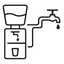 Dual Mains & Tank Fed Water Connections