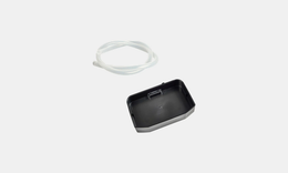 Borg & Overström - E-series Waste Connection Kit