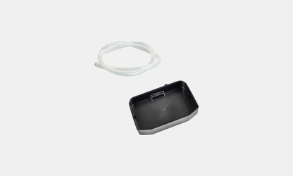 Borg & Overström - E-series Waste Connection Kit