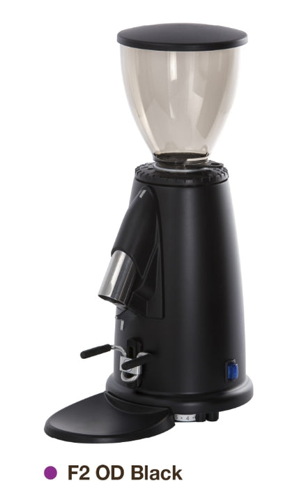 Fracino F2 Specialty / Decaff On Demand Grinder