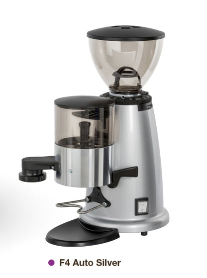 Fracino F4 Automatic / On Demand Grinder
