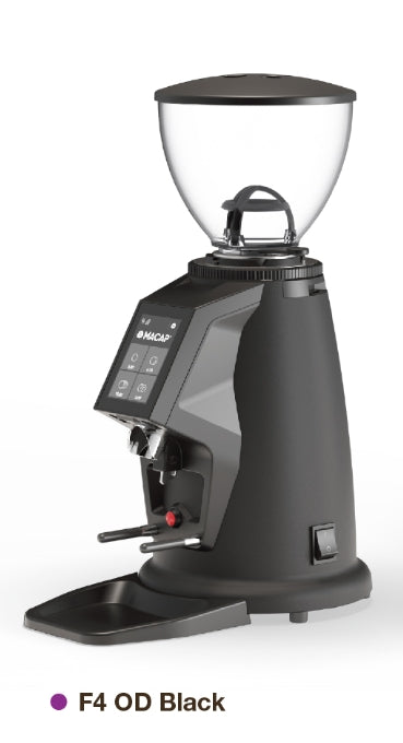 Fracino F4 Automatic / On Demand Grinder