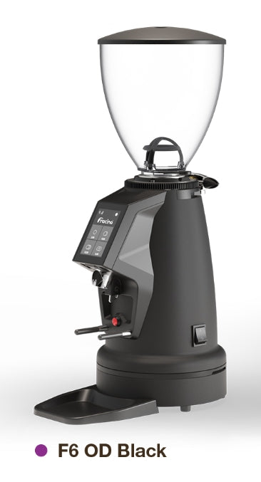 Fracino F6 Automatic / On Demand Grinder