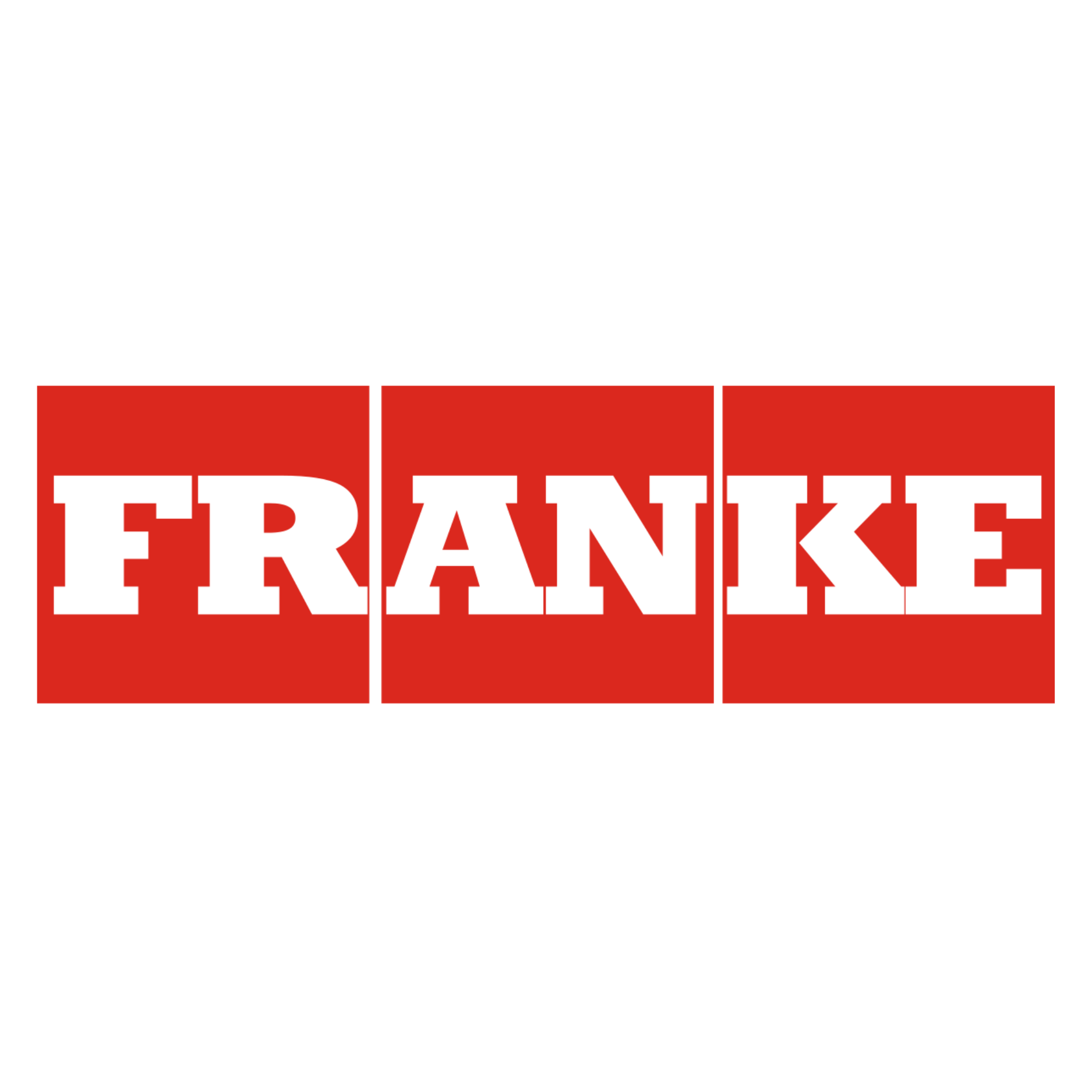 Franke Brand Logo