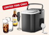 Frappe Making Kit