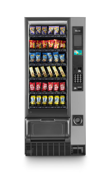 Gusto 6M AKA Vivace Snack Drinks Vending Machine