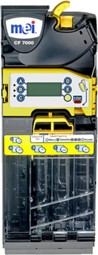 Snakky Vending Machine with Free card reader/coin mech (Refurbished)