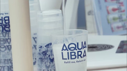 Aqua Libra Flavours (Peach and Raspberry)