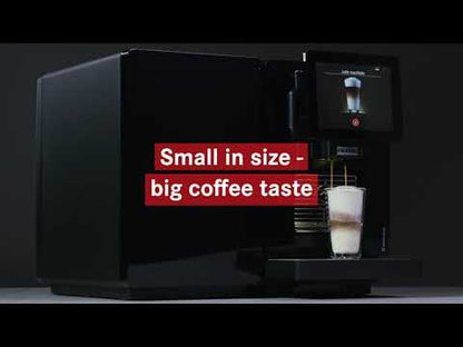 Franke A300 Coffee Machine with Fridge