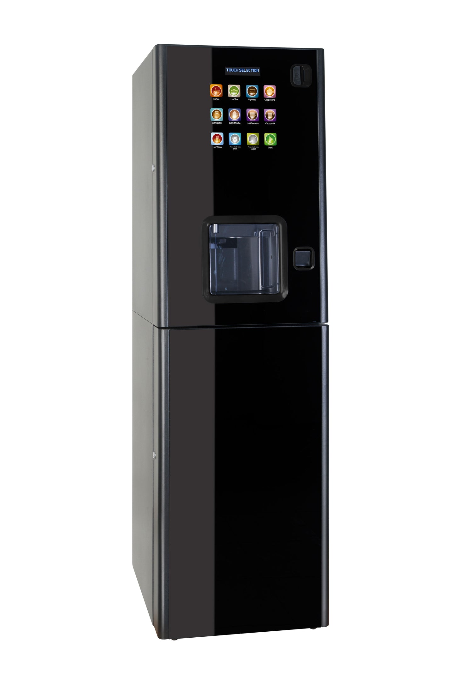 Coffetek Zen Hot Drinks Vending Machine