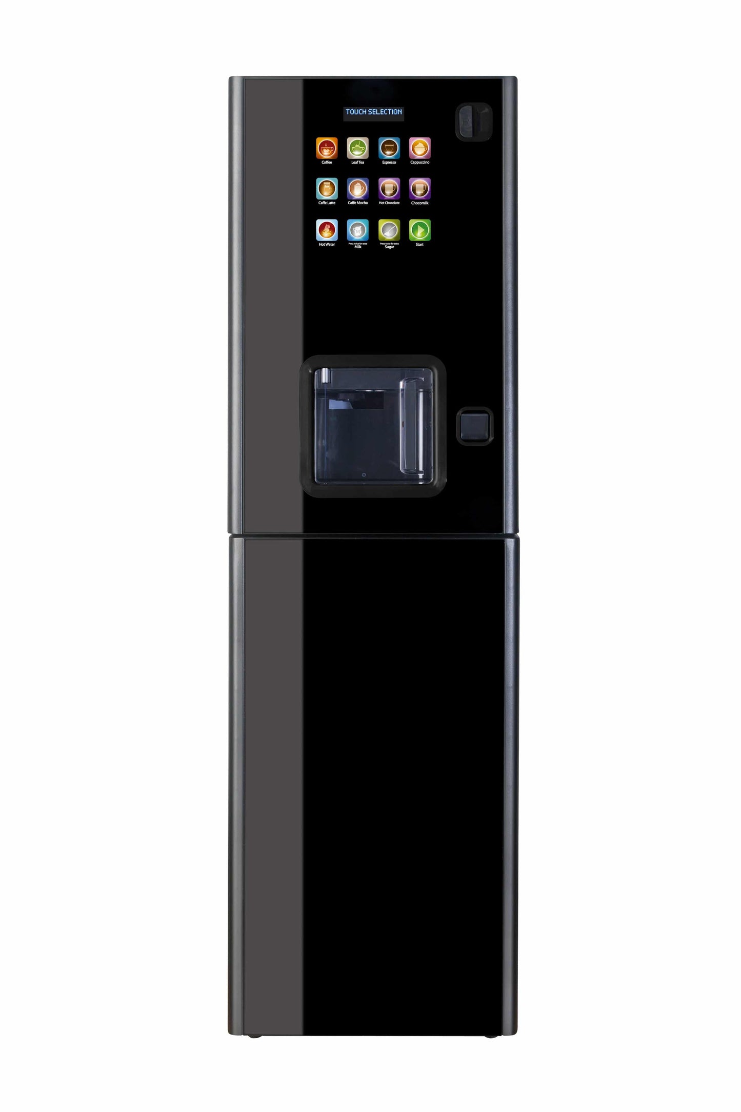 Coffetek Zen Hot Drinks Vending Machine