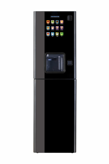 Coffetek Zen Hot Drinks Vending Machine