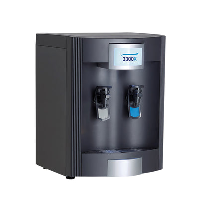 AA First AA3300X Table Top Mains Fed Water Cooler