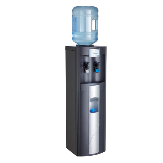 AA First AA3300X Floor Standing Bottled Water Cooler
