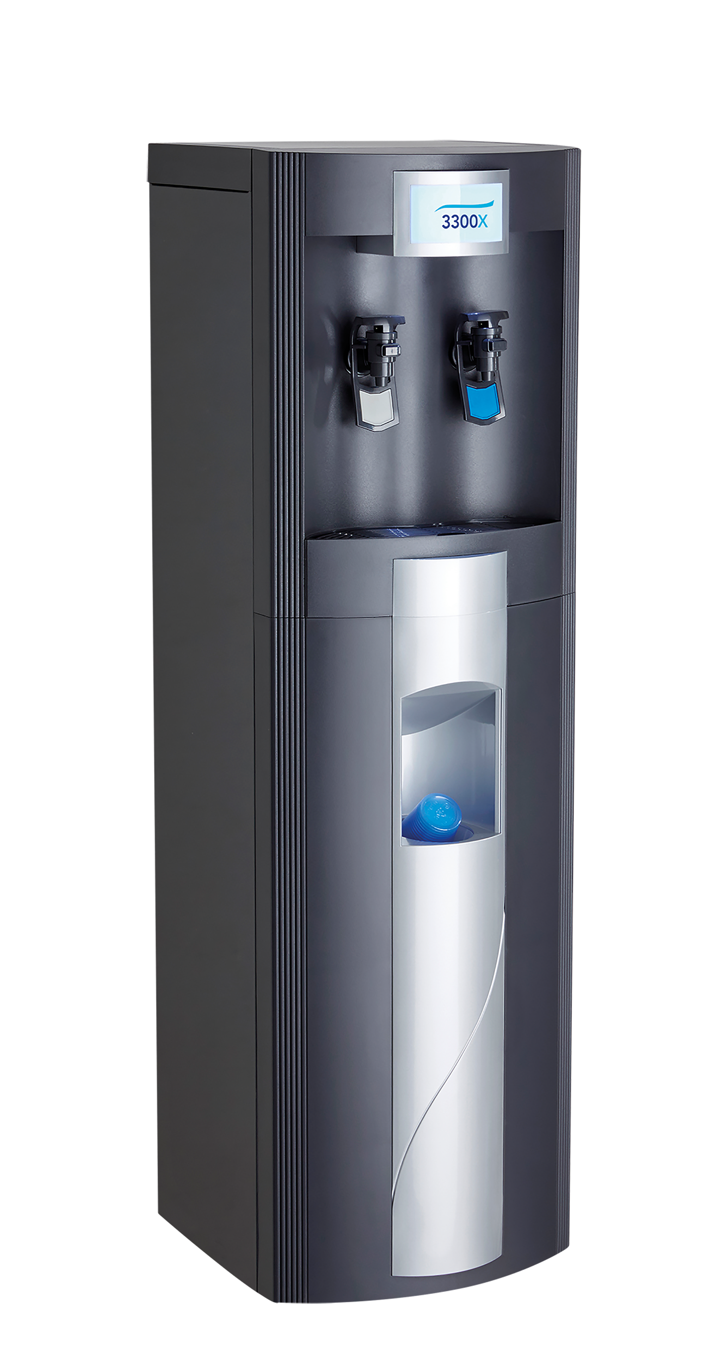 AA First AA3300X Floor Standing Mains Fed Water Cooler